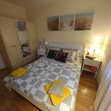 Ikara * Gdynia
