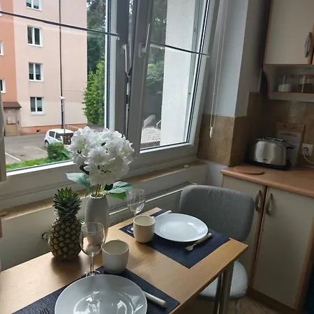 Apartment Ikara